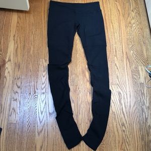 Alo High Waist Goddess Legging
